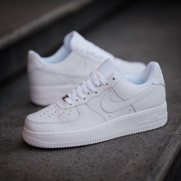 Af1 (WHITE)