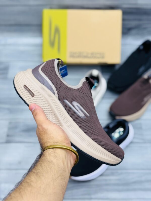 SKETCHERS ULTRA LIGHT premium quality - Image 5